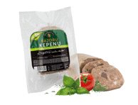 Virtas BAJORŲ kiaulienos kepenų slėgtainis, a. r., 450 g