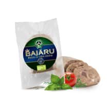 Virtas BAJORŲ slėgtainis vakuume, a.r., 450 g