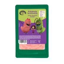 Virtas kalakutų krūt. kumpis KAKĖ MAKĖ, 90 g
