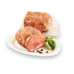Virtas kiaulienos KARKOS SUKTINIS, 1 kg