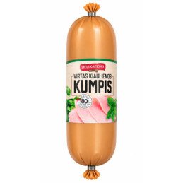 Virtas Kiaulienos kumpis, 500 g