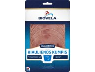 Virtas KLASIKINIS kiaulienos kumpis, I r., 90 g