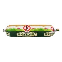 Virtas KREKENAVOS paštetas be konser., 150 g
