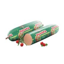 Virtas KREKENAVOS paštetas PASAKA, a.r., 150 g