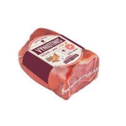 Virtas liežuvio ir ausų vyniotinis, 1 kg