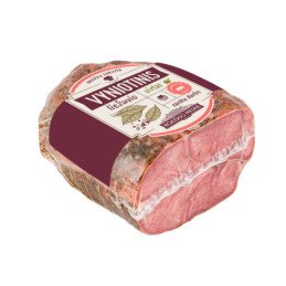 Virtas liežuvio vyniotinis, 1 kg