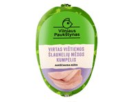 Virtas vištienos šlaunelių mėsos kumpelis, a. r., 280 g
