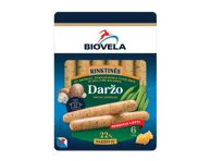 Virtos DARŽO dešr. su gryb.,šparag.pup.,boliv.baland.,nerūš., 240 g