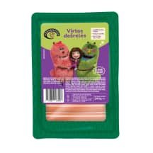 Virtos dešrelės KAKĖ MAKĖ, 240 g