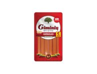 Virtos GIMINIŲ dešrelės, a. r., 860 g