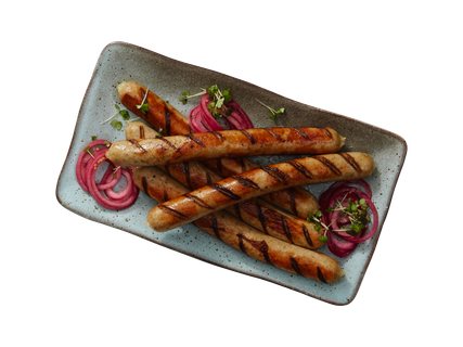 Virtos kepamosios kiaulienos dešrelės, 1 kg