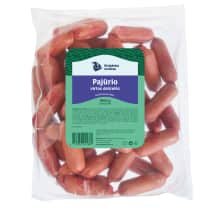Virtos KLAIP. MAISTAS PAJŪRIO deš. II r., 1 kg