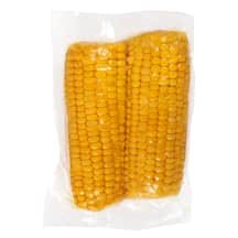 Virtos kukurūzų burbuolės, 450 g