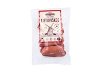 Virtos LIETUVIŠKOS sardelės, a. r., 1 vnt