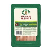 Virtos pien. dešrelės KAI NORISI MĖSOS, 280 g
