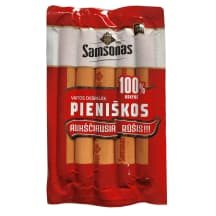Virtos PIENIŠKOS dešrelės SAMSONAS, a. r., 310 g