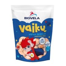 Virtos VAIKŲ dešrelės BIOVELA, a.r., 230 g