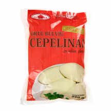 Virtų bulvių cepelinai su mėsa DAGERA, 500 g