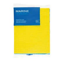 Virtuvinės šluostės MARINE, 3 vnt