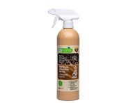 Viryklių, orkaičių, grilio valiklis EKONOMIS, kavos aromato, 700 ml