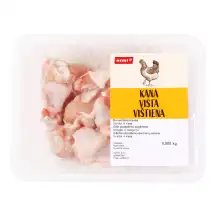 Viš. broil. sparn. pet. RIMI, A kl., 500 g