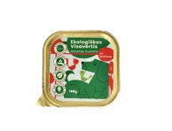 Visav.ėdal.šun.su eko.jaut.BIO DOG, 150 g, 150 g