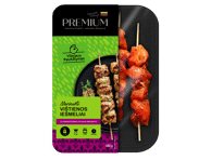 Višč. šlaunelių mėsos iešmeliai PREMIUM su prancūz. marinatu, 480 g