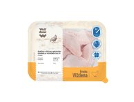 Viščiukų broilerių sparnelių vidurinės dalys WELL DONE, 500 g