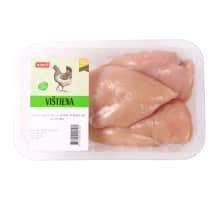 Viščiukų filė be antibiotikų RIMI, 500 g