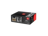 Viskio taurės RCR Etna 6 vnt., 330 ml
