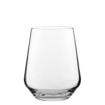 Viskio taurės SYLVIA, 3 vnt, 345 ml