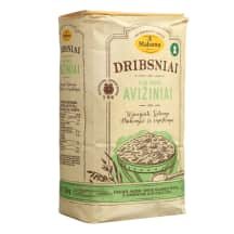 Viso grūdo avižiniai dribsn. MALSENA, 1.5 kg