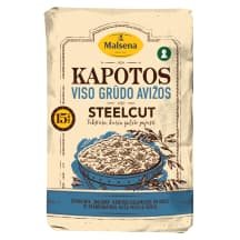 Viso grūdo kapotos avižos MALSENA, 1.2 kg