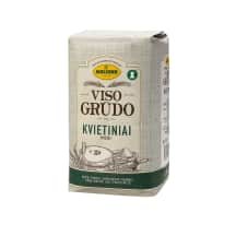 Viso grūdo kvietiniai miltai MALSENA, 1.75 kg