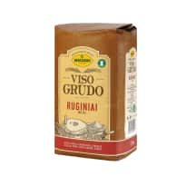 Viso grūdo ruginiai miltai MALSENA, 1.75 kg