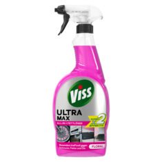 „Viss Ultra Max“ riebalų valiklis, 750 ml