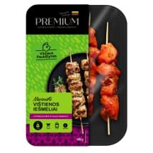 Višt. iešmeliai su pranc. marin. FIESTA, 480 g