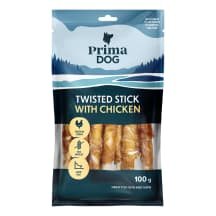 Višt.apdor.odos lazd.PrimaDog,100g, 11 vnt
