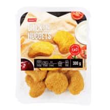 Vištienos kepsneliai RIMI, 300 g