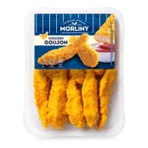 Vištienos krūtinėlių keps.MORLINY,I.r., 350 g