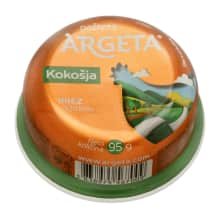 Vištienos paštetas ARGETA, 95 g