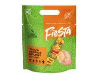Vištienos šašlykas FIESTA švelniame marinate, 680 g