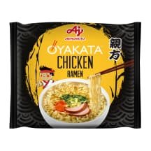 Vištienos skonio makaronai OYAKATA, 89 g