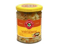 Vištienos sriuba KKF, 480 g