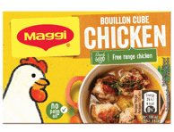 Vištienos sultinys MAGGI, 80 g, 80 g