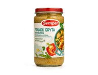 Vištienos troškinys SEMPER su žolelėmis, nuo 12 mėn., 235 g