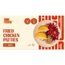 Višt.maltinukai su sūriu DONE COOKIN, 290 g