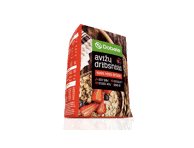 Visų grūdo dalių avižiniai dribsniai DOBELE, 500 g