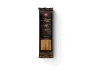 Visų grūdo dalių makaronai LA MOLISANA (spagečiai), 500 g