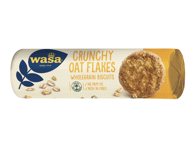 Visų grūdo dalių sausainiai WASA, 250 g